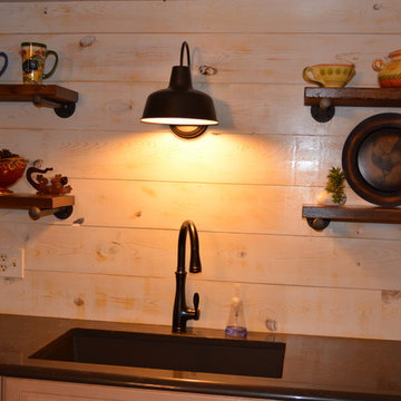 DIY Kitchen in Wauseon, Ohio