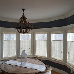 Woven Woods - Window Blinds