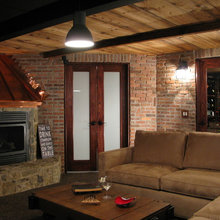 Basement ideas