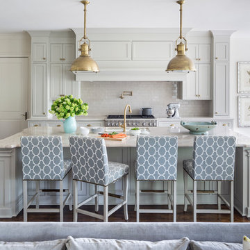 Richard Harp Homes Personal Home