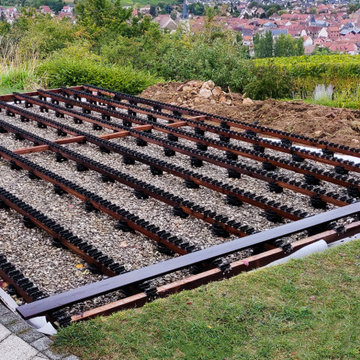 La terrasse thermofrêne d’Emmanuel
