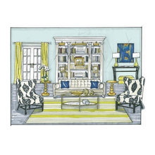 Living Room Ideas