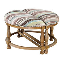 Garden room furniture & rugg