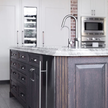 Woodlands Kitchen