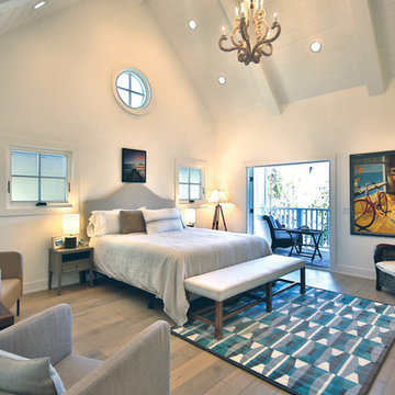 Balboa Oceanhome | Newport Beach