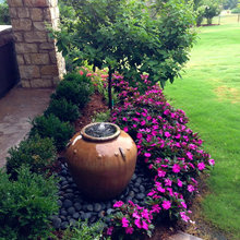 Landscaping - Melissa Miller - Edmond