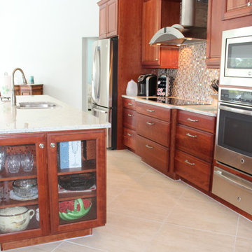 Full Home Remodel 2