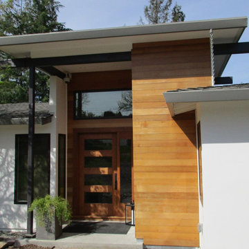 Mid-Century Modern
