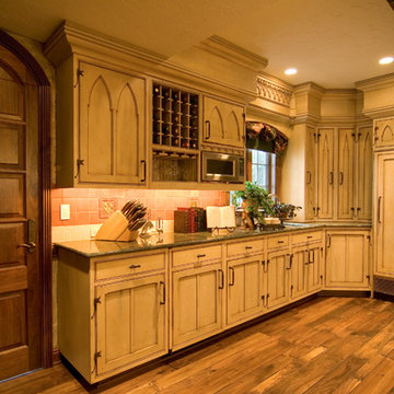 Country Manor