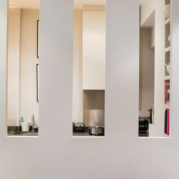 appartement rue Adolphe Yvon Paris16e