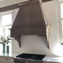 Watercolor Cabinet Inspirations
