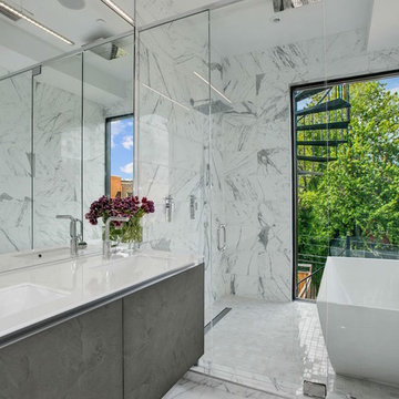 Luxe Washington, D.C. Residence