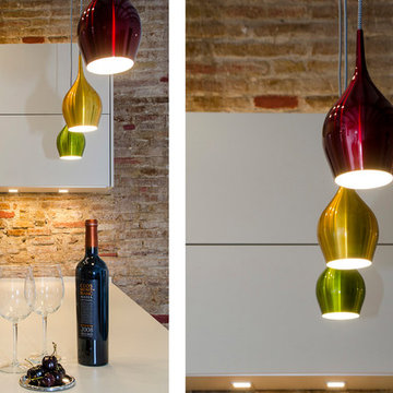Vivienda - Barcelona