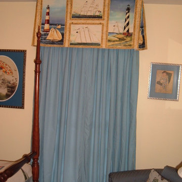 Valances