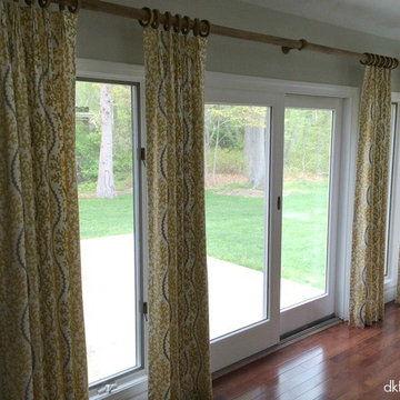 Window Treatments