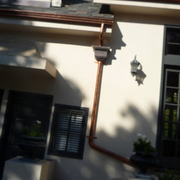 Gutter Jobs