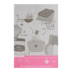 Le Jacquard Francais - Fall 2014 Selection - Dish Towels