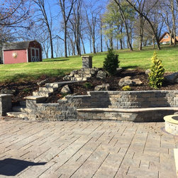 ZENTRO SMOKE REDUCING FIRE PITS - Products