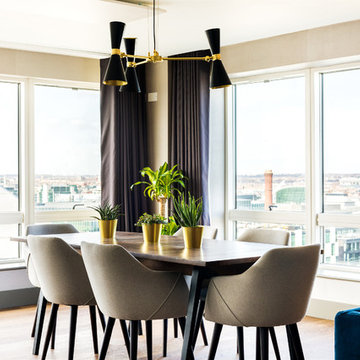 Millenium Tower Penthouse