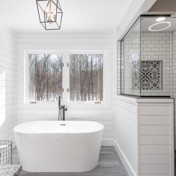 Home Staging Project
