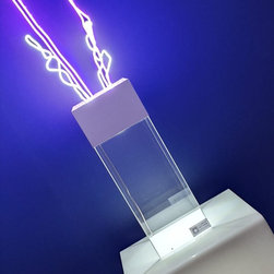 LIFE lampada da terra - Products