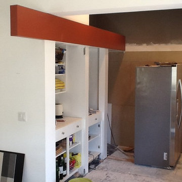 15 Kitchen Remodel
