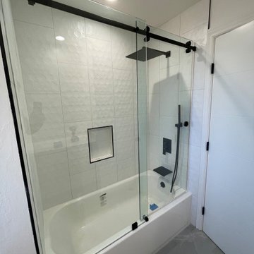 Home renovation
