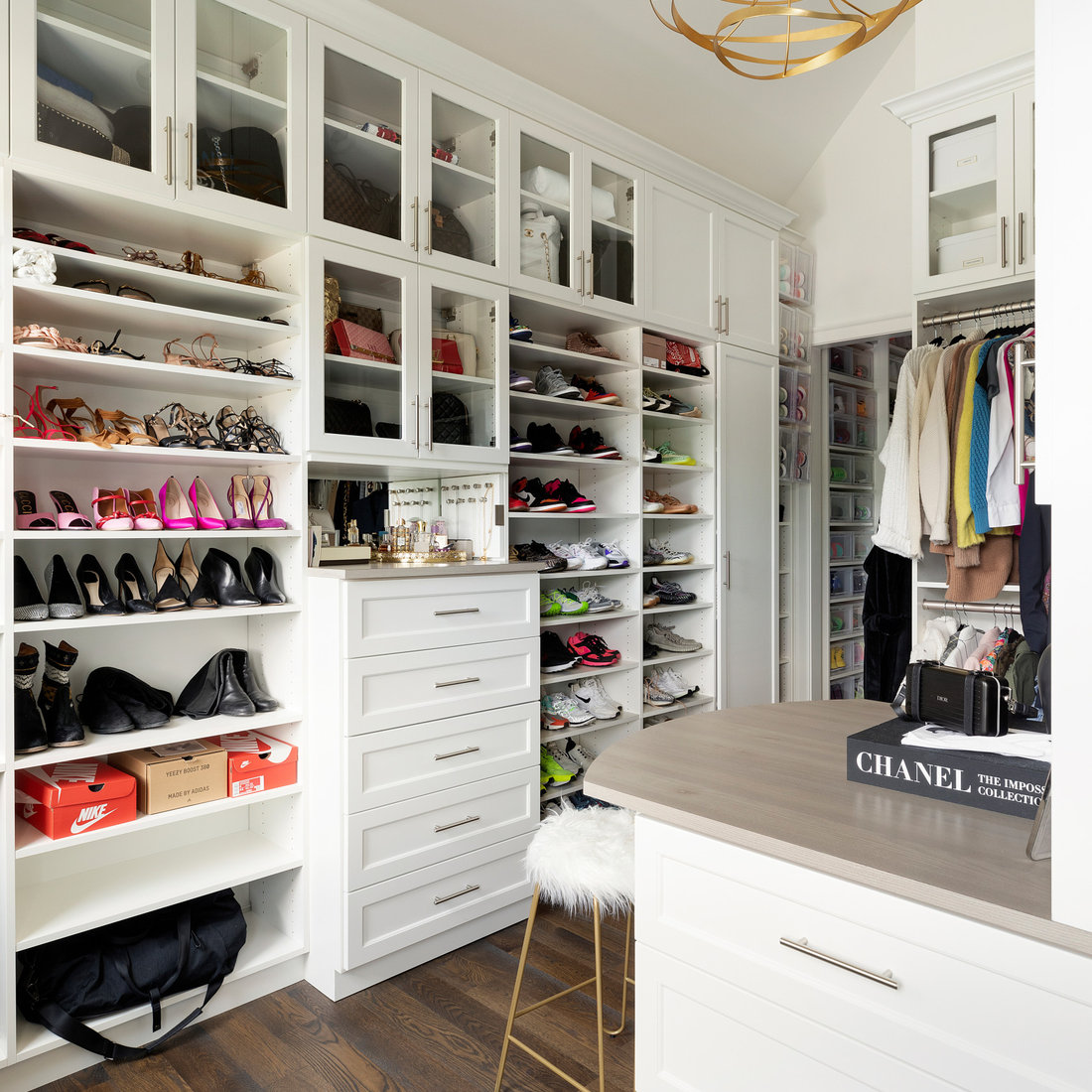 Eclectic Glam