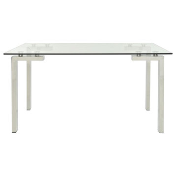 Oyster Roca Table, 50"