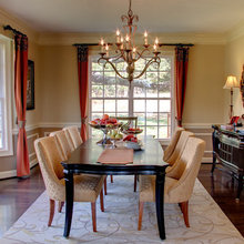 Drees Homes