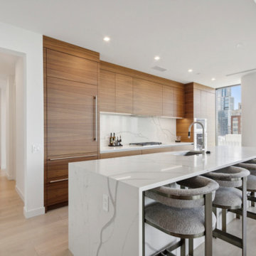 The Laurel, Rittenhouse in Philadelphia