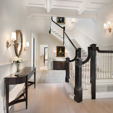 Unmatched elegance of interior design