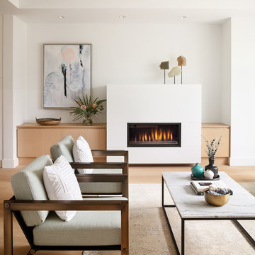 Display Suite - North Vancouver - Ridgeway