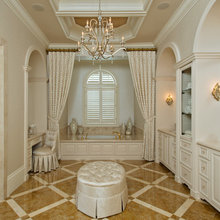 My Bathroom Plan