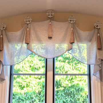 window treatment