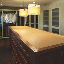 Closets