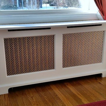 Radiator Covers