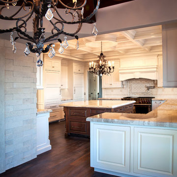 White Kitchen