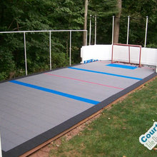 Hockey