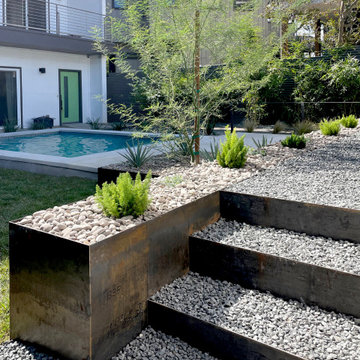 Delgado Residence