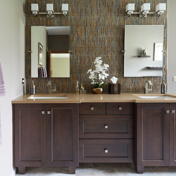 Tinley Park Bathroom Remodel