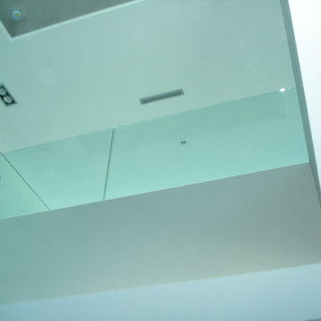 Railing