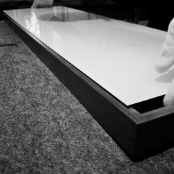Bespoke Picture Framing - Products