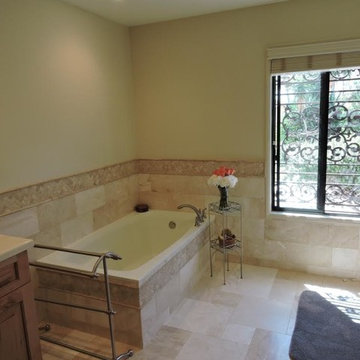 Vista Ranch Bath Updates