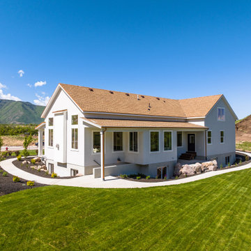 2023 Utah Valley Parade of Homes - Journey's End Homes