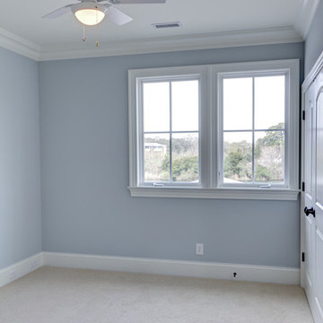 CK Contracting at Watermark, Mt. Pleasant, South Carolina