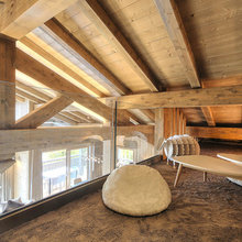 Mezzanine