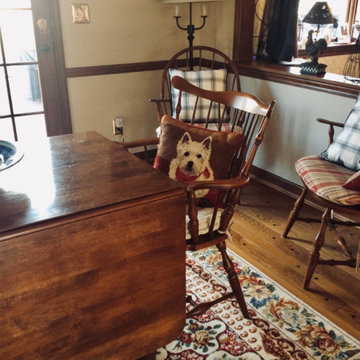 New England Charmer