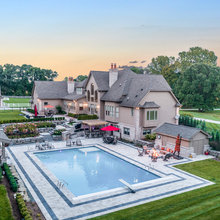 Exterior Ideas