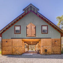 Barns